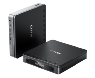 FiiO DM13 BT Czarny - przenośny odtwarzacz CD - 1300661 - zdjęcie 2